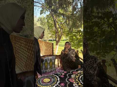 Buxoro sayohati sharhi