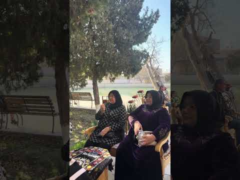 Buxoro sayohati sharhi